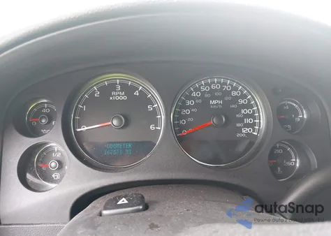 2014 Chevrolet Tahoe Lt из США, поврежденный, VIN 1GNSCBE06ER158048